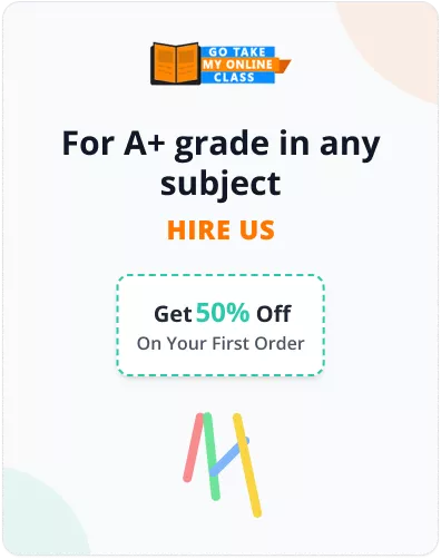 For A+ grade in any<br />
subject Hire Us