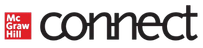 McGraw Hill Connect logo