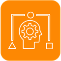 Updated & Adapt icon