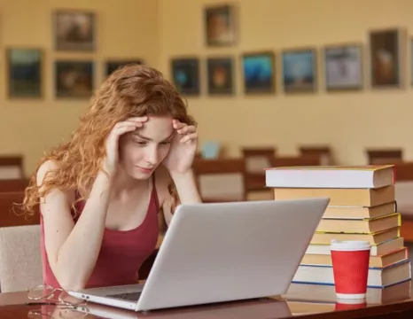 Why Have Online Exams Become More Challenging for Students
