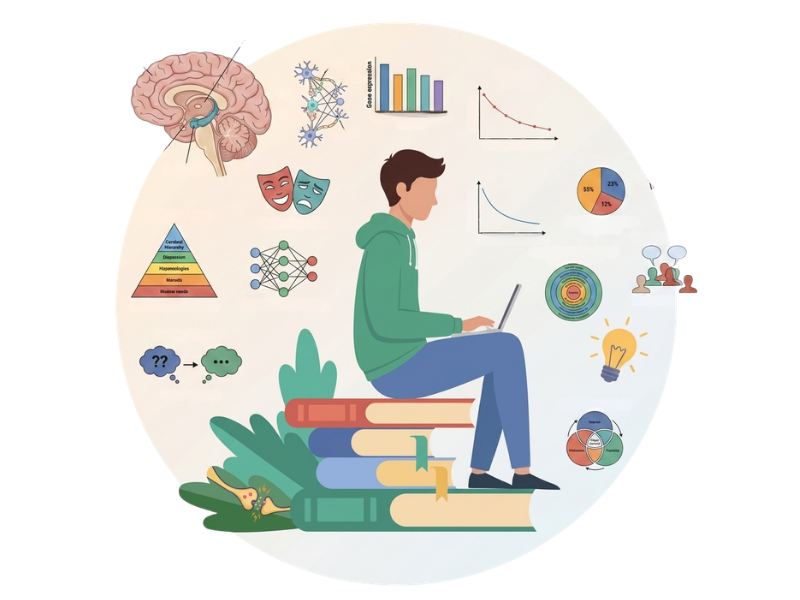 We Have Deep Academic Expertise to Help You with Your Online Psychology Class<br />
