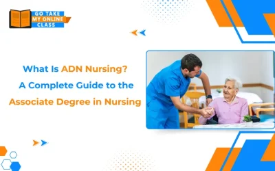 What Is ADN Nursing? A Complete Guide to the Associate Degree in Nursing