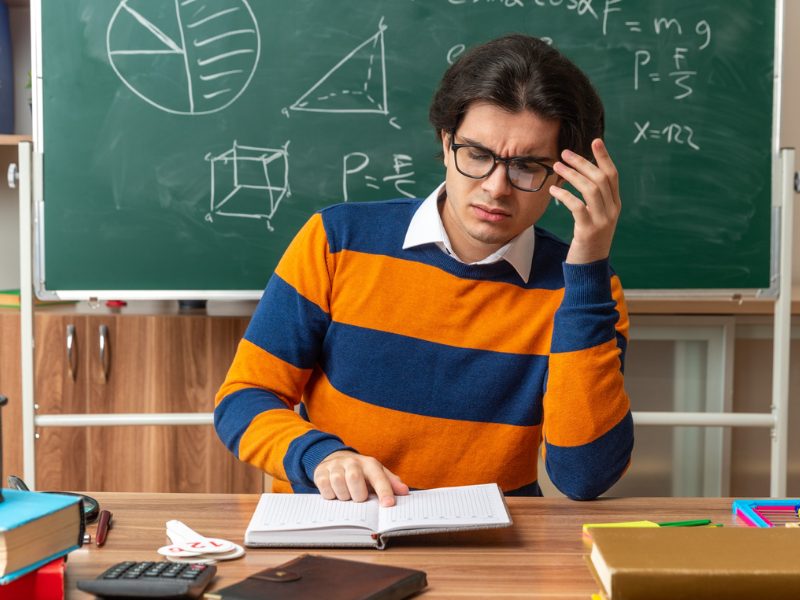 What Makes Online Algebra Exams So Challenging What Makes Online Algebra Exams So Challenging