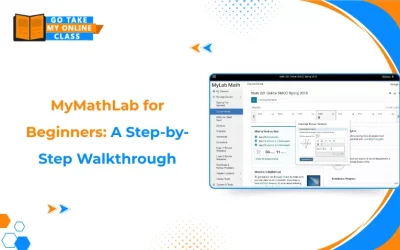 MyMathLab for Beginners: A Step-by-Step Walkthrough