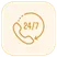24/7 Statistics Exam Assistance