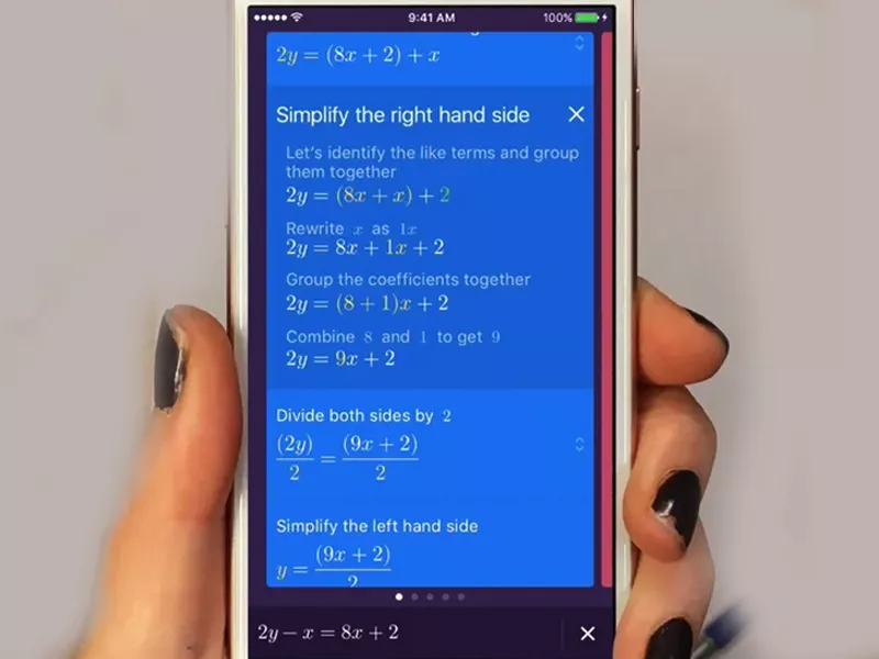 Mathxl for school answers