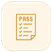 Pass Tests With Good Grades