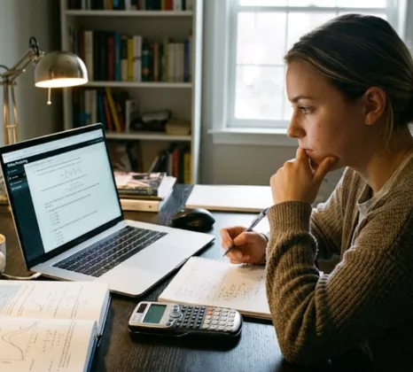 Take My Online Statistics Exam - Qualified Experts at Your Service