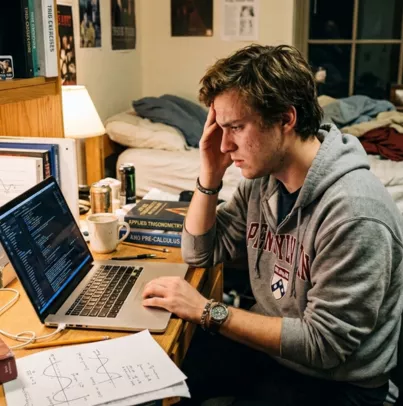 Why Are Online Trigonometry Exams Harder Than They Look?