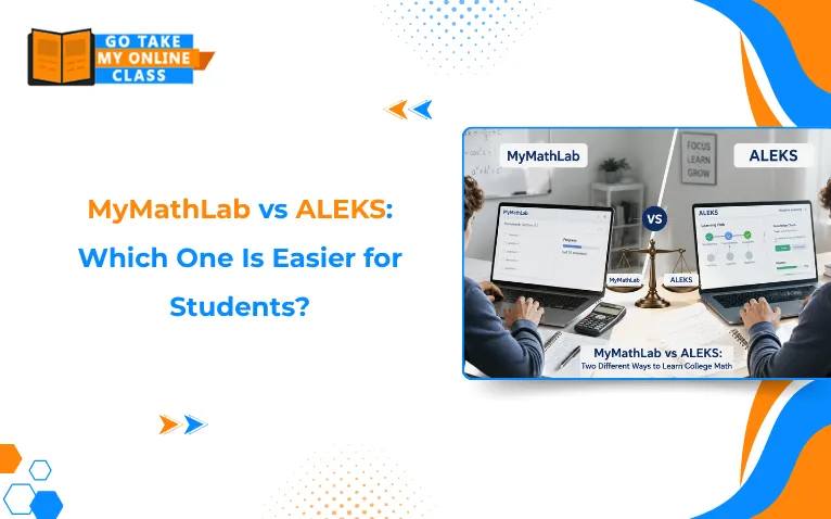 MyMathLab vs ALEKS: Which One Is Easier for Students?